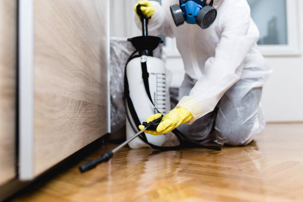  Columbia City, OR Pest Control Pros