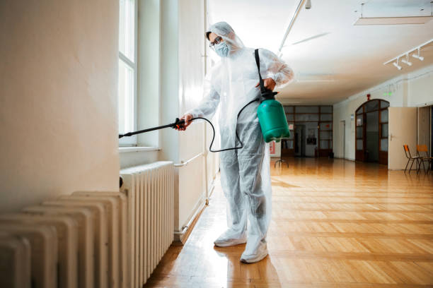 Best Affordable Pest Control Services  in Columbia City, OR